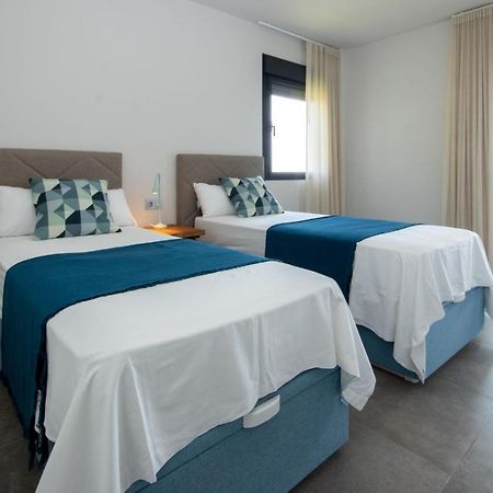 Luxury Apartment Stunning Seaview Bs 3104 Manilva Zewnętrze zdjęcie