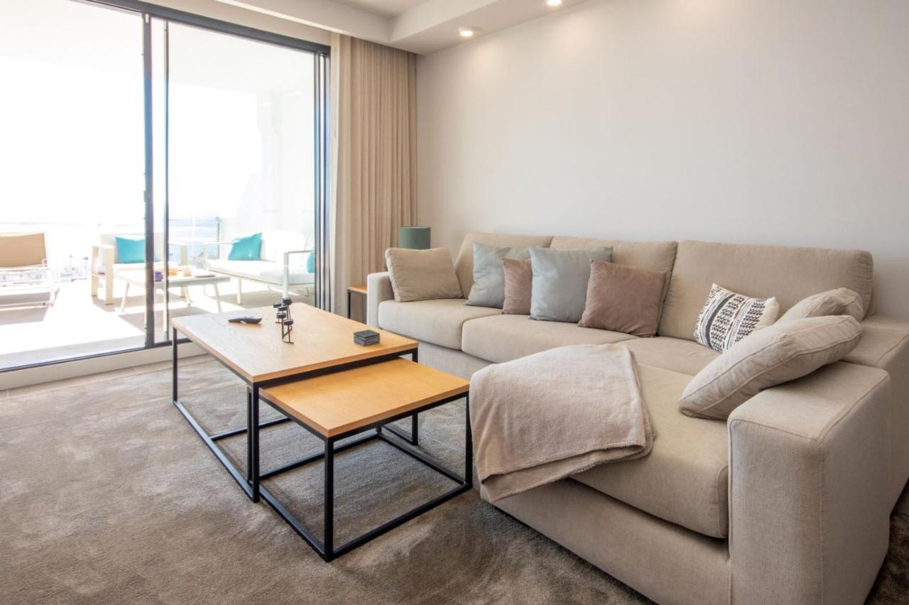 Luxury Apartment Stunning Seaview Bs 3104 Manilva Zewnętrze zdjęcie