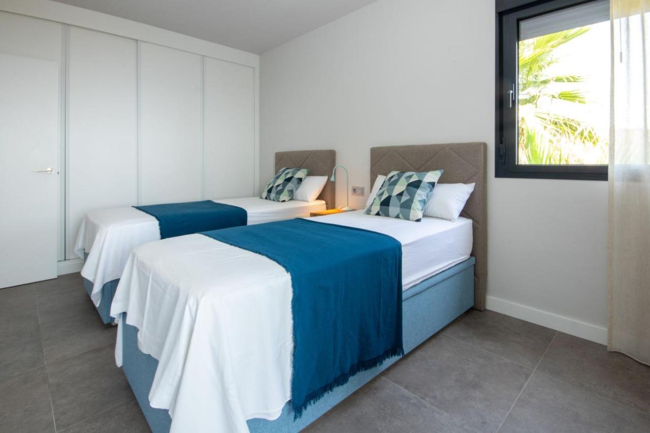 Luxury Apartment Stunning Seaview Bs 3104 Manilva Zewnętrze zdjęcie