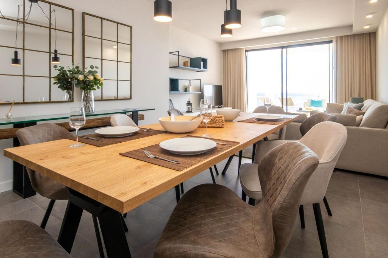 Luxury Apartment Stunning Seaview Bs 3104 Manilva Zewnętrze zdjęcie