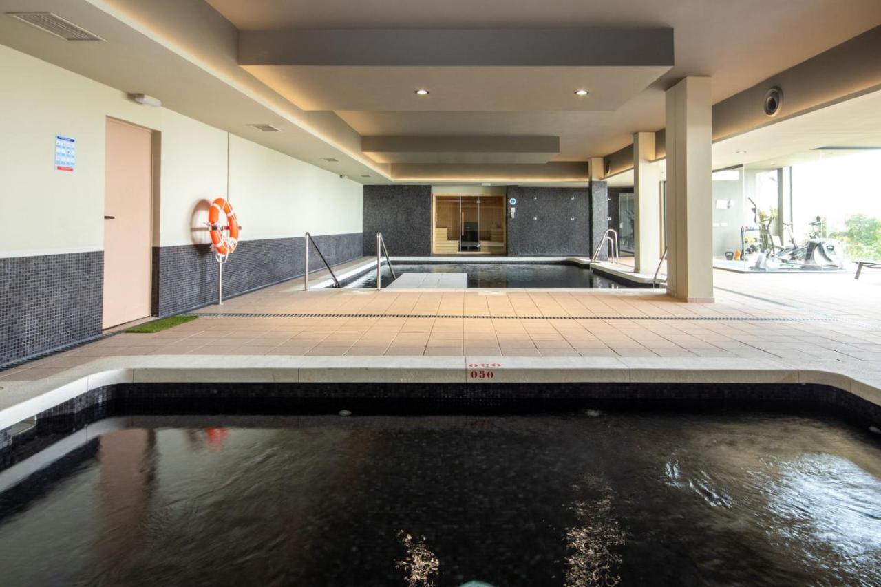 Luxury Apartment Stunning Seaview Bs 3104 Manilva Zewnętrze zdjęcie