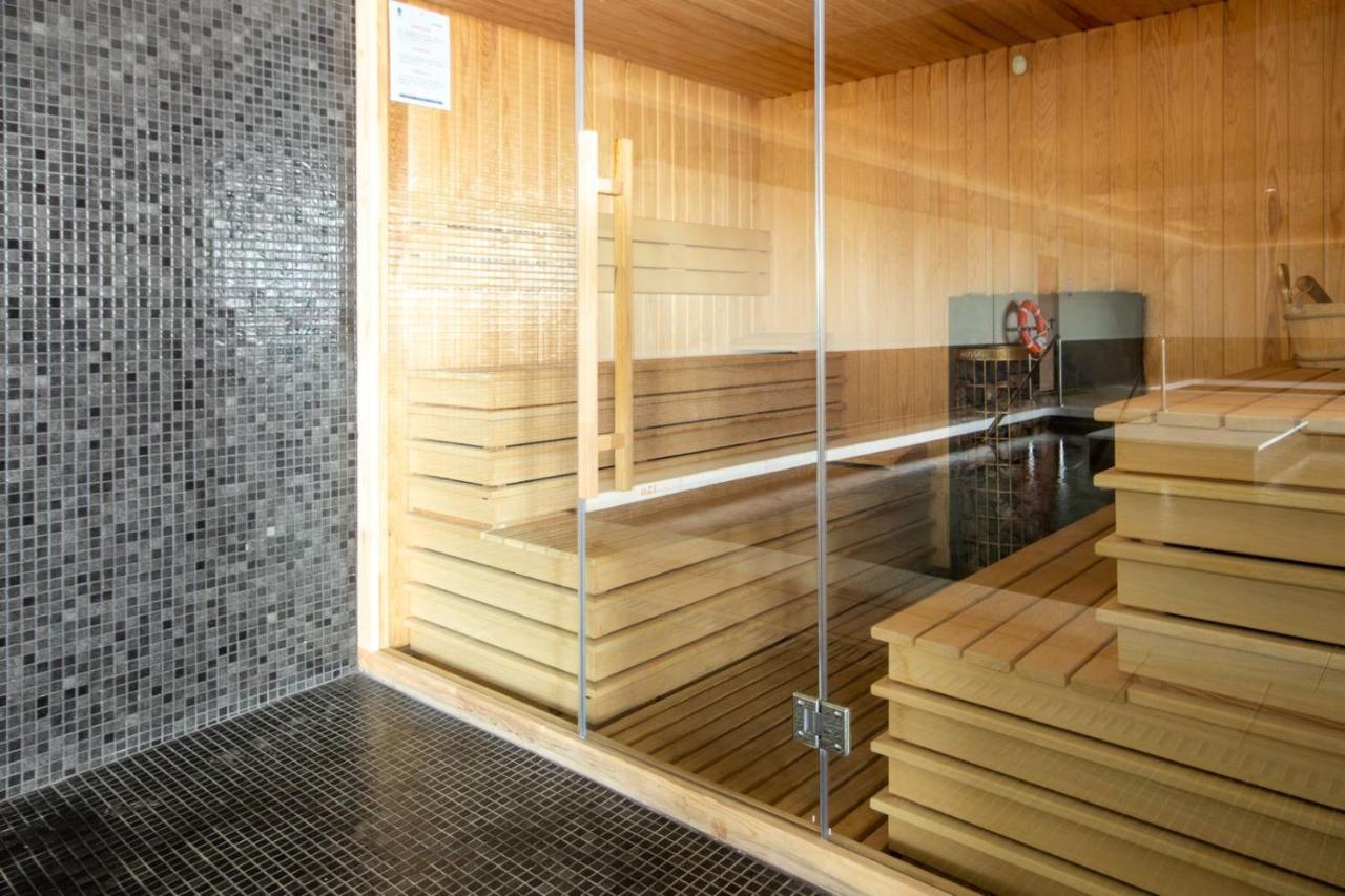 Luxury Apartment Stunning Seaview Bs 3104 Manilva Zewnętrze zdjęcie
