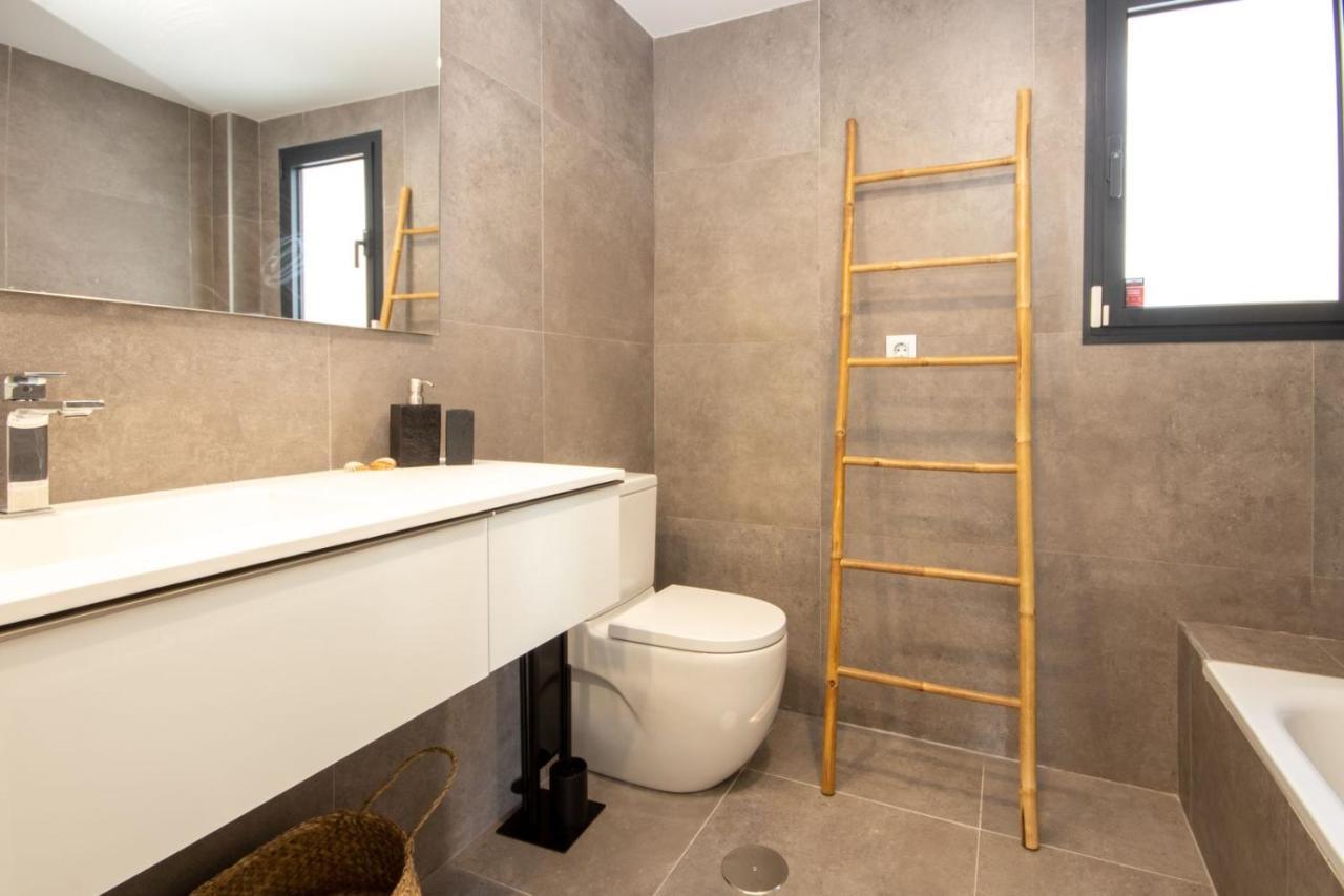 Luxury Apartment Stunning Seaview Bs 3104 Manilva Zewnętrze zdjęcie