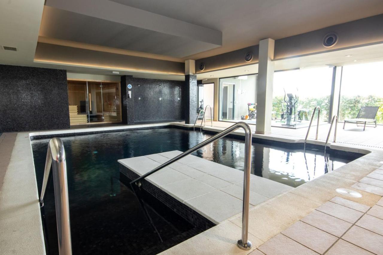Luxury Apartment Stunning Seaview Bs 3104 Manilva Zewnętrze zdjęcie