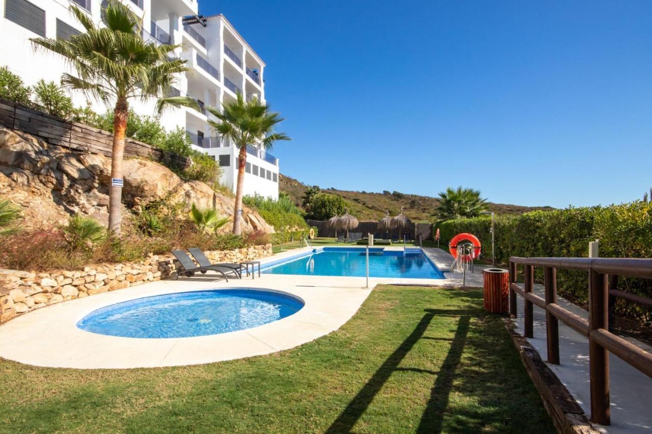 Luxury Apartment Stunning Seaview Bs 3104 Manilva Zewnętrze zdjęcie