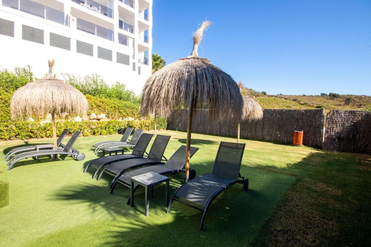 Luxury Apartment Stunning Seaview Bs 3104 Manilva Zewnętrze zdjęcie