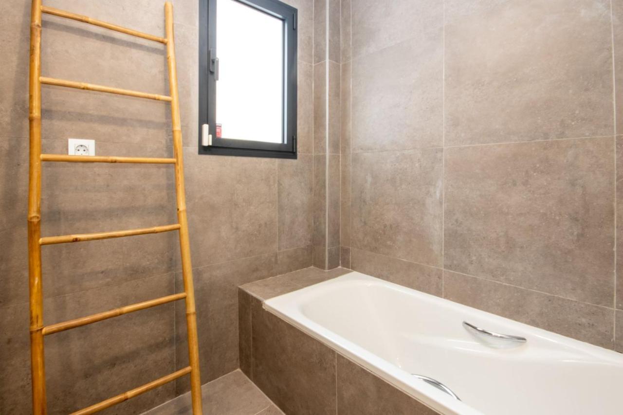 Luxury Apartment Stunning Seaview Bs 3104 Manilva Zewnętrze zdjęcie