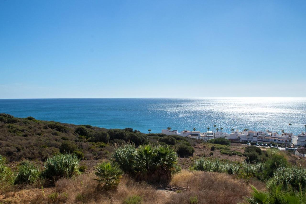 Luxury Apartment Stunning Seaview Bs 3104 Manilva Zewnętrze zdjęcie