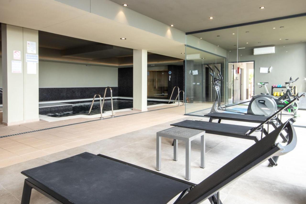 Luxury Apartment Stunning Seaview Bs 3104 Manilva Zewnętrze zdjęcie
