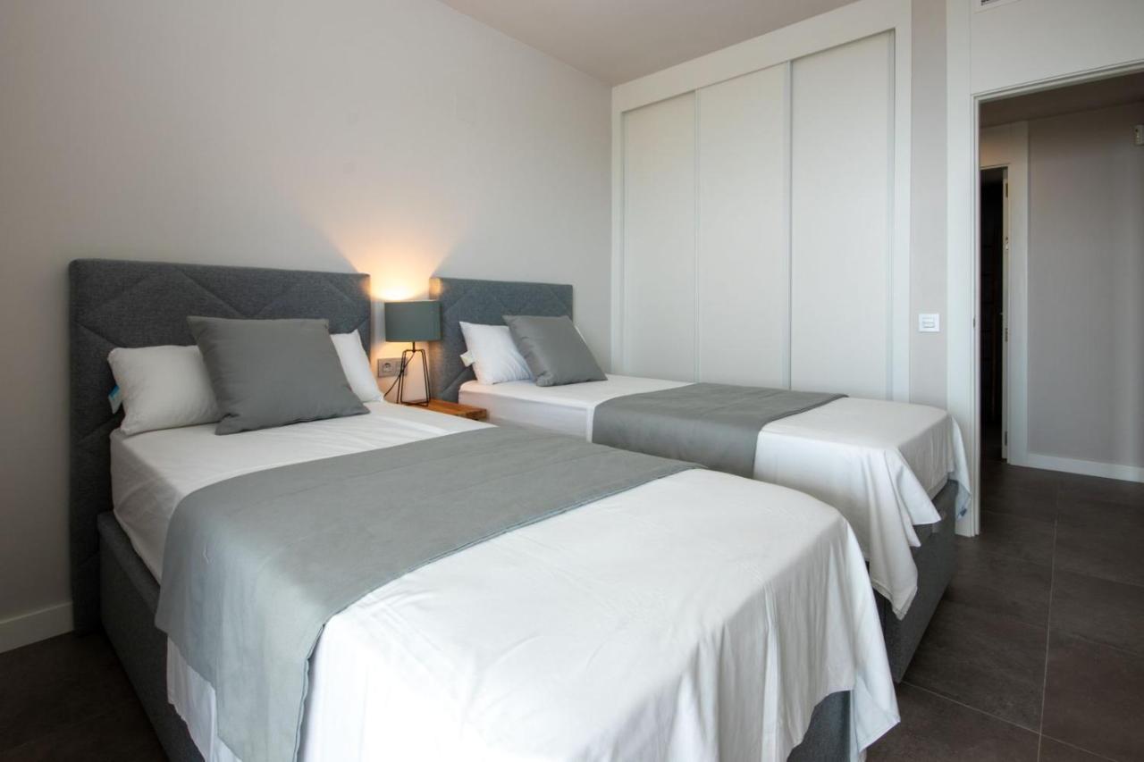 Luxury Apartment Stunning Seaview Bs 3104 Manilva Zewnętrze zdjęcie