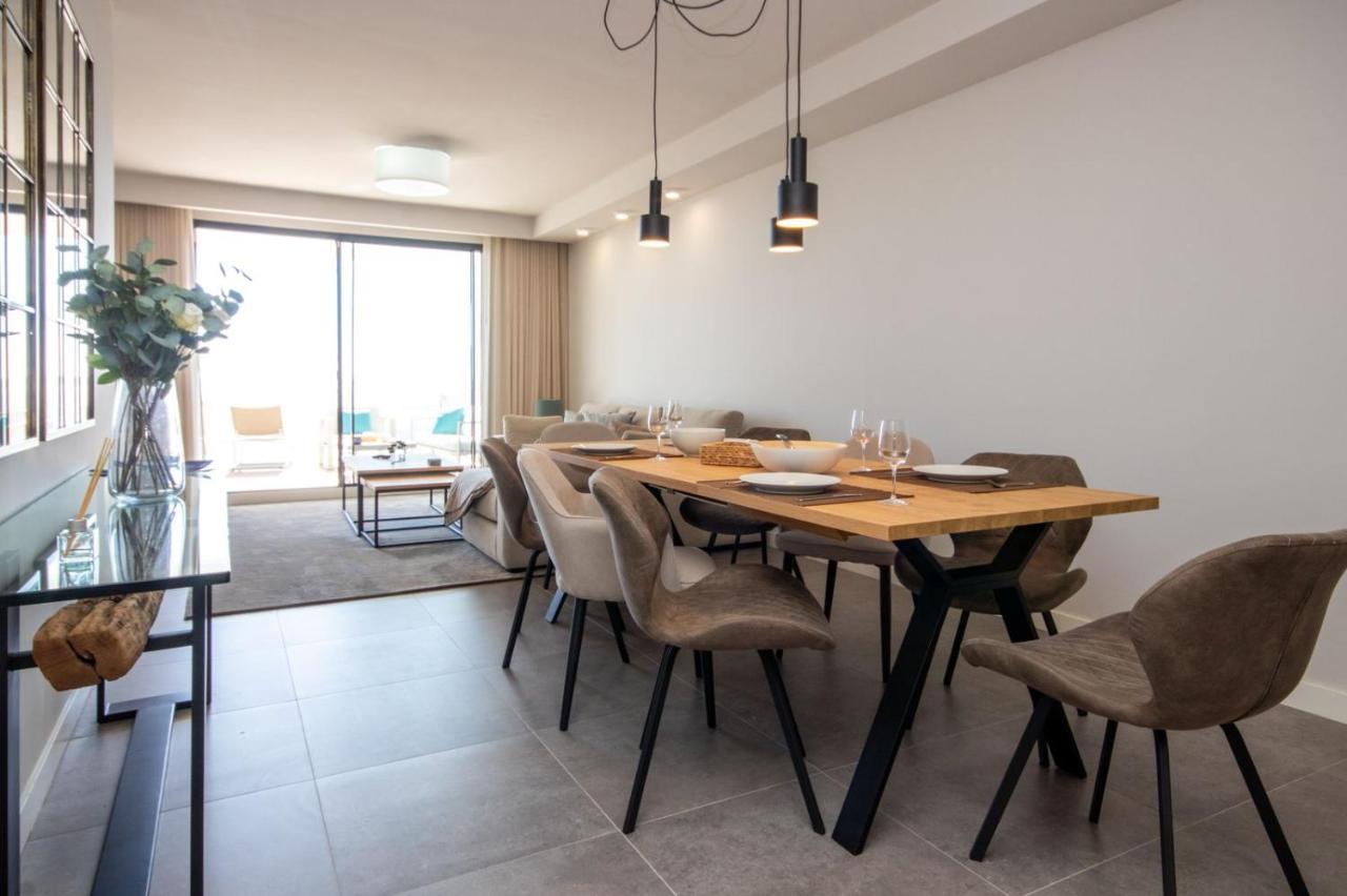Luxury Apartment Stunning Seaview Bs 3104 Manilva Zewnętrze zdjęcie